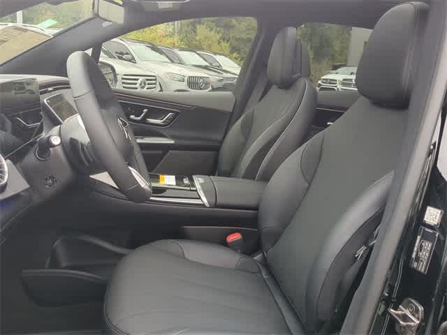 Thumbnail: 2026 Mercedes-Benz EQE - 15