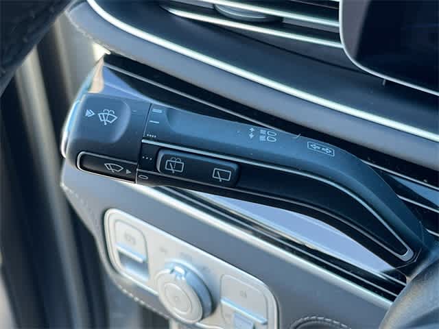 Thumbnail: 2024 Mercedes-Benz GL-Class - 28