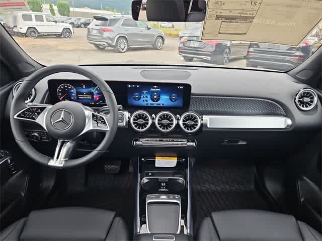 Thumbnail: 2025 Mercedes-Benz GLB - 16