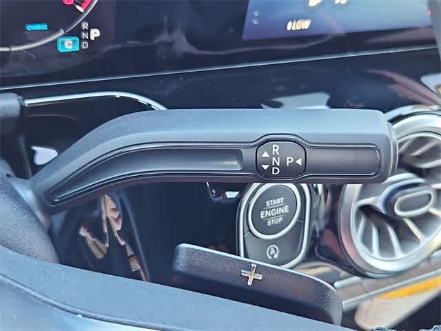 Thumbnail: 2025 Mercedes-Benz GLA - 34