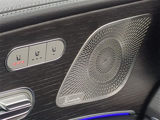 Thumbnail: 2025 Mercedes-Benz GLE - 32