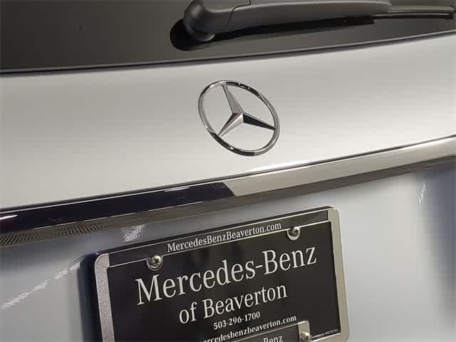 Thumbnail: 2026 Mercedes-Benz GLE - 11