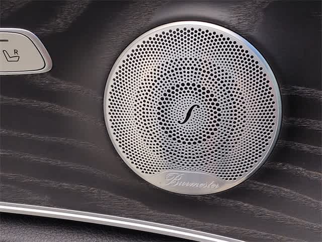 Thumbnail: 2018 Mercedes-Benz E-Class - 31