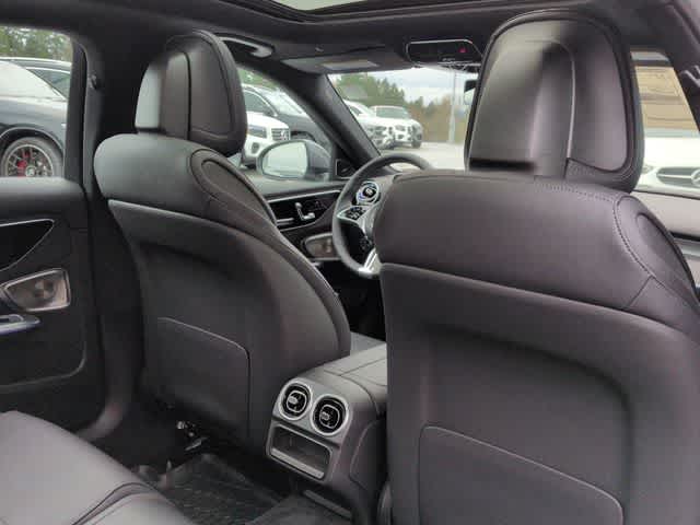 Thumbnail: 2026 Mercedes-Benz C-Class - 22