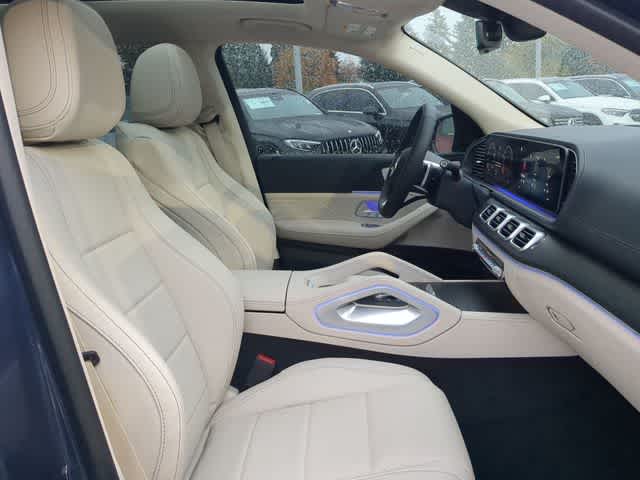 Thumbnail: 2026 Mercedes-Benz GLS - 23