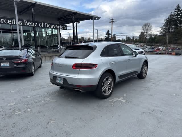 Thumbnail: 2018 Porsche Macan - 5