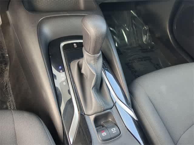 Thumbnail: 2021 Toyota Corolla - 29