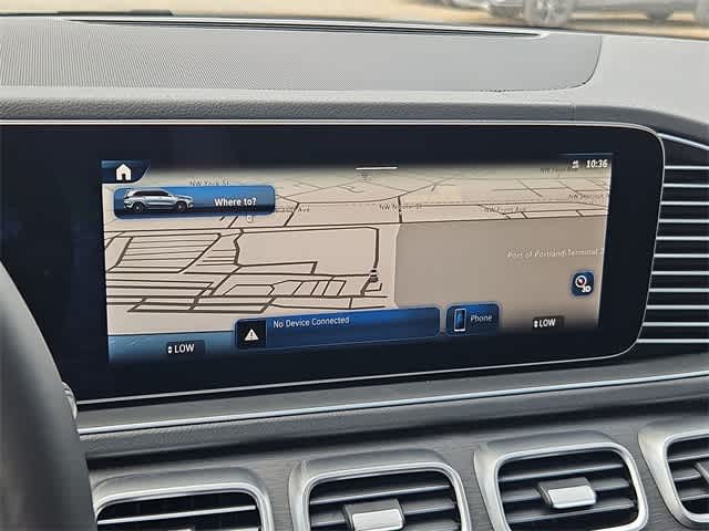 Thumbnail: 2025 Mercedes-Benz GLS - 31