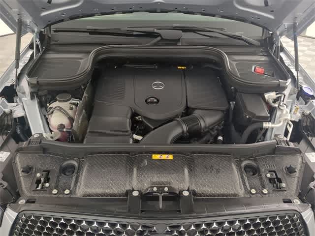 Thumbnail: 2026 Mercedes-Benz GLE - 14