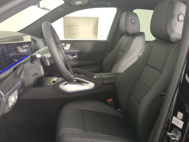 Thumbnail: 2026 Mercedes-Benz GLE - 16