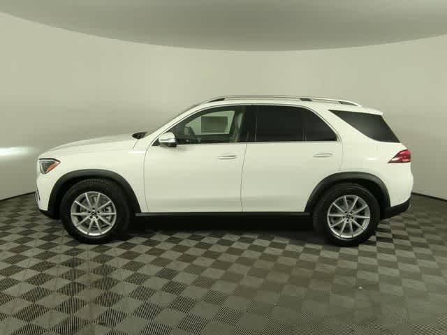 Thumbnail: 2026 Mercedes-Benz GLE - 5