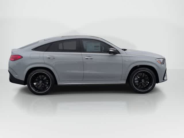Thumbnail: 2026 Mercedes-Benz GLE - 9