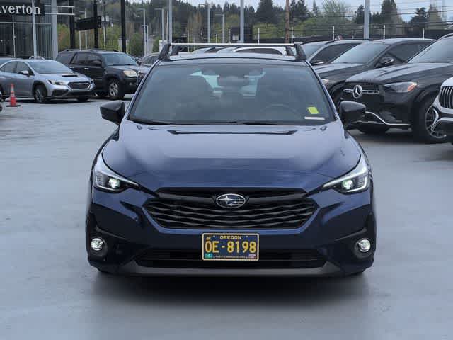 Thumbnail: 2024 Subaru Impreza - 3