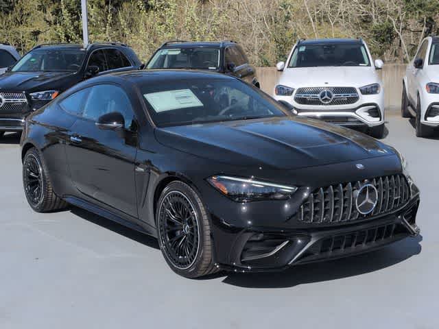 Thumbnail: 2026 Mercedes-Benz CLE - 2