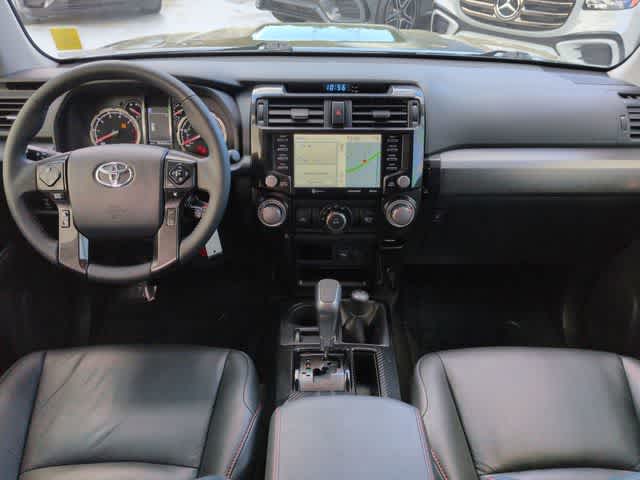 Thumbnail: 2020 Toyota 4Runner - 16