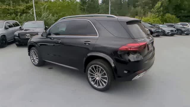 Thumbnail: 2025 Mercedes-Benz GLE - 6