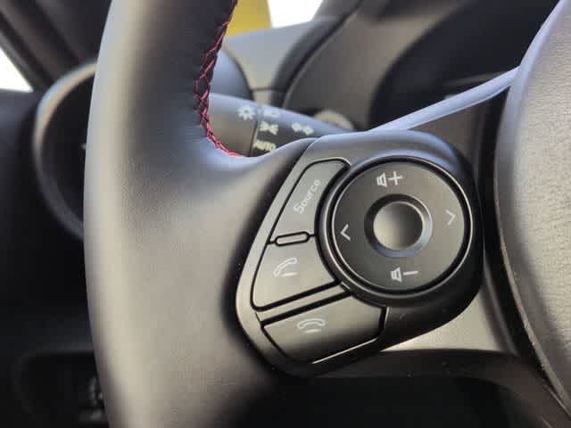 Thumbnail: 2023 Subaru BRZ - 23