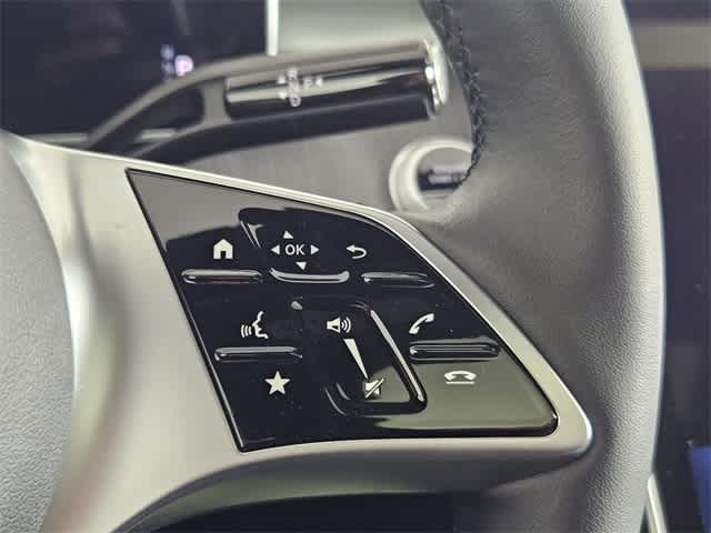 Thumbnail: 2025 Mercedes-Benz C-Class - 27