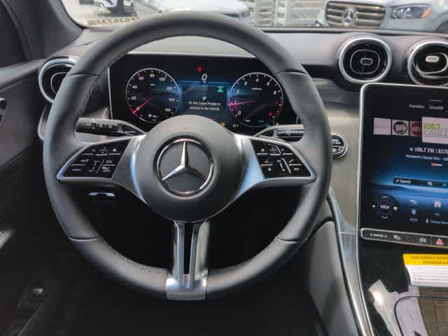 Thumbnail: 2026 Mercedes-Benz GLC - 24