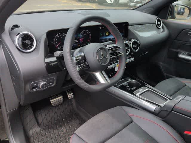 Thumbnail: 2026 Mercedes-Benz GLA - 10