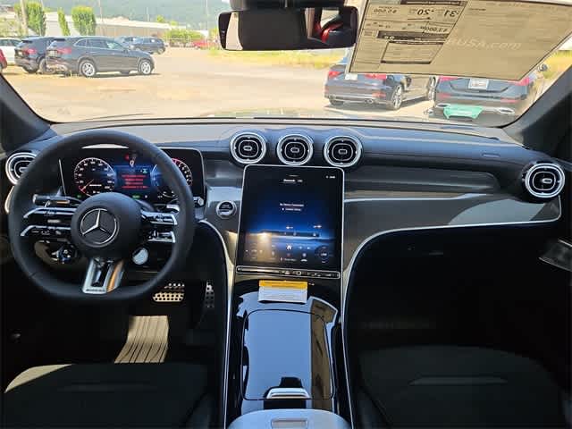 Thumbnail: 2025 Mercedes-Benz GL-Class - 16