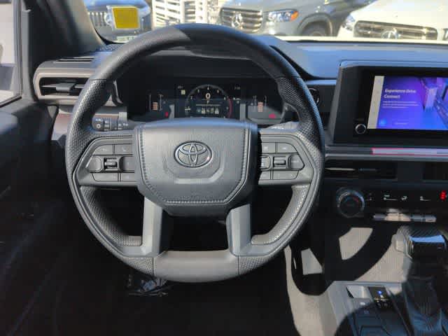 Thumbnail: 2024 Toyota Tacoma - 23