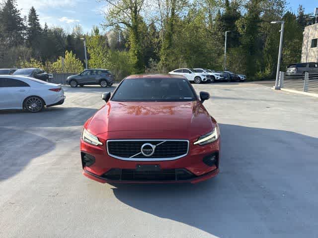 Thumbnail: 2019 Volvo S60 - 2