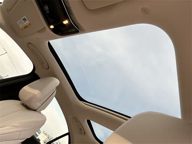 Thumbnail: 2026 Mercedes-Benz E-Class - 20