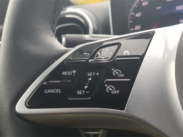 Thumbnail: 2025 Mercedes-Benz C-Class - 25