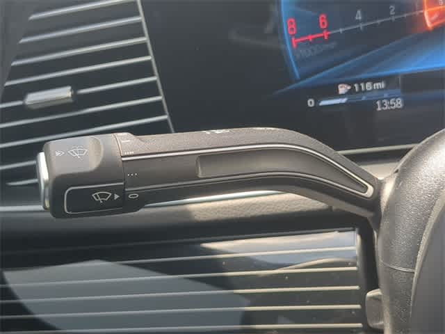 Thumbnail: 2025 Mercedes-Benz GLE - 27