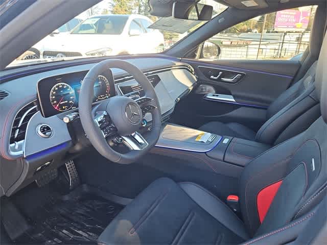 Thumbnail: 2026 Mercedes-Benz E-Class - 10