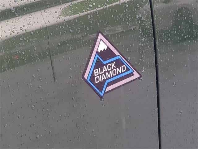 Thumbnail: 2023 Ford Bronco - 13