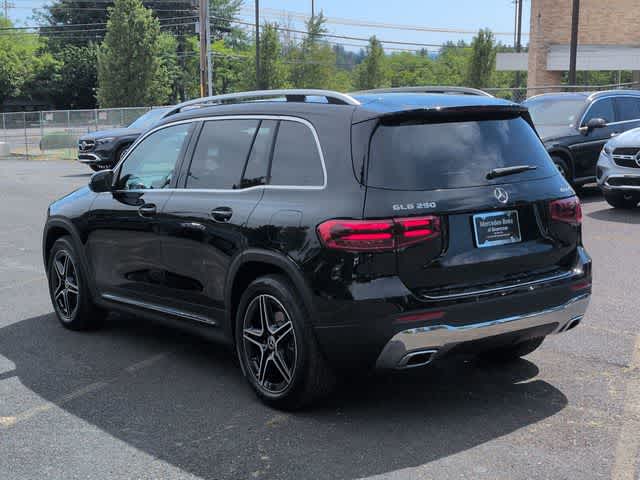 Thumbnail: 2026 Mercedes-Benz GLB - 6