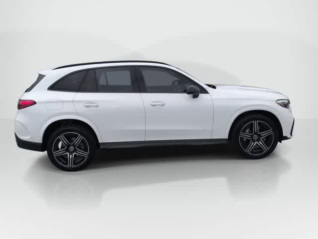 Thumbnail: 2026 Mercedes-Benz GLC - 9
