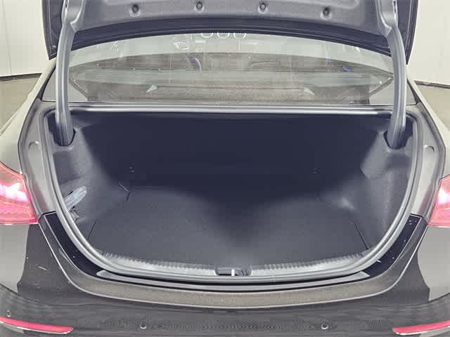 Thumbnail: 2025 Mercedes-Benz C-Class - 36