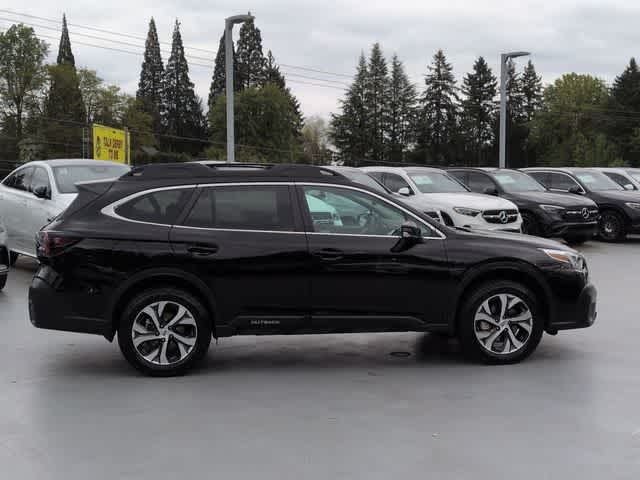 Thumbnail: 2020 Subaru Outback - 9