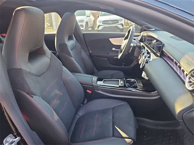 Thumbnail: 2026 Mercedes-Benz CLA - 24