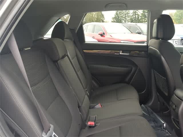 Thumbnail: 2014 Kia Sorento - 20