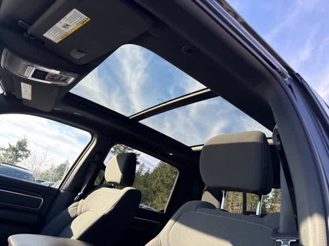 Thumbnail: 2022 RAM 1500 - 14