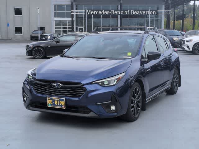 Thumbnail: 2024 Subaru Impreza - 4