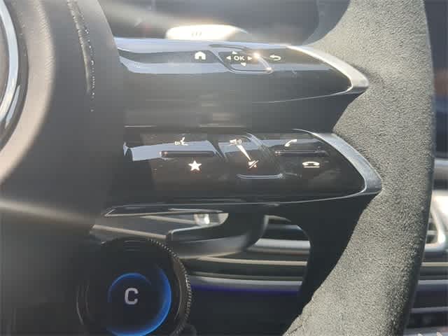 Thumbnail: 2025 Mercedes-Benz GL-Class - 26