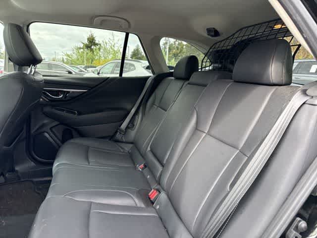 Thumbnail: 2020 Subaru Outback - 11