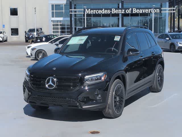 Thumbnail: 2026 Mercedes-Benz GLB - 4