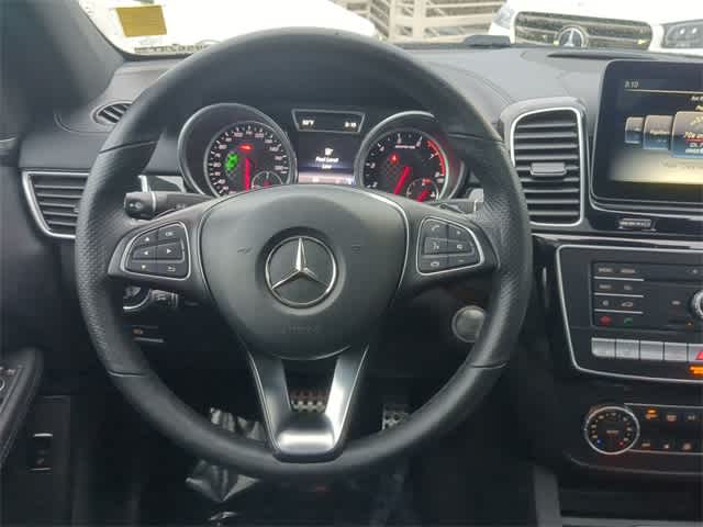 Thumbnail: 2018 Mercedes-Benz GLE - 24