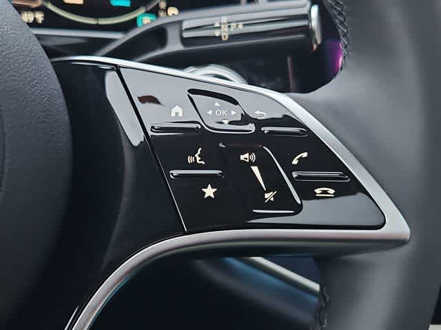 Thumbnail: 2026 Mercedes-Benz E-Class - 27