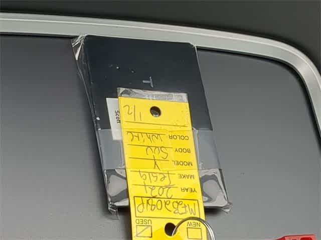 Thumbnail: 2021 Tesla Model Y - 35