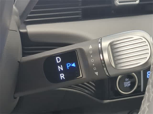 Thumbnail: 2024 Hyundai Ioniq 5 - 34