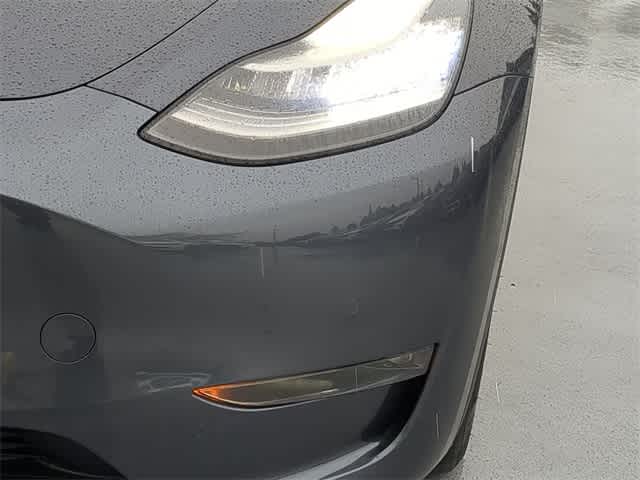 Thumbnail: 2021 Tesla Model Y - 11
