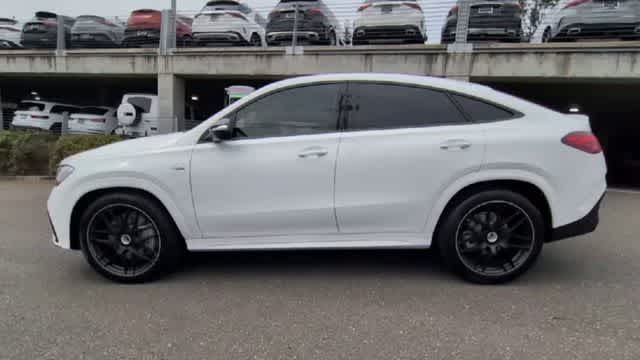 Thumbnail: 2025 Mercedes-Benz GLE - 5