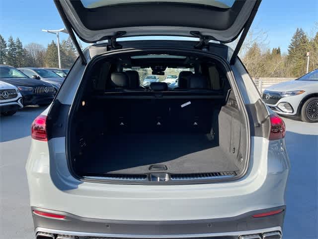 Thumbnail: 2024 Mercedes-Benz GL-Class - 36